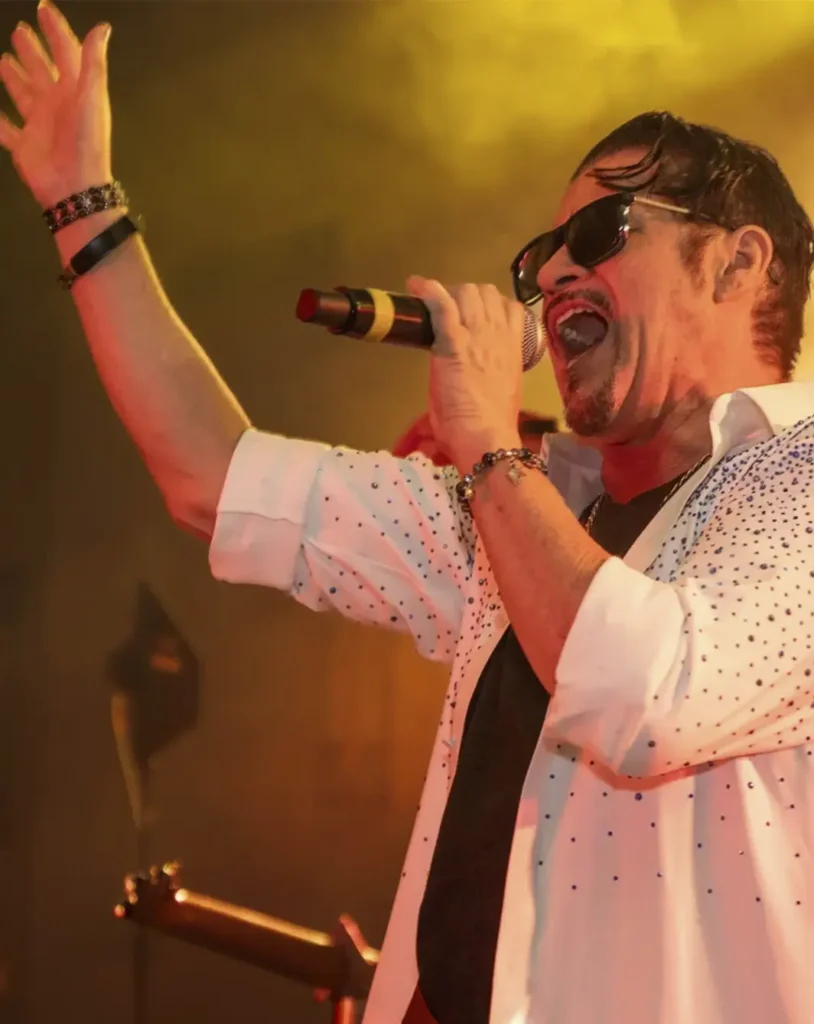 Cbertura fotografica de Conciertos en Tegucigalpa