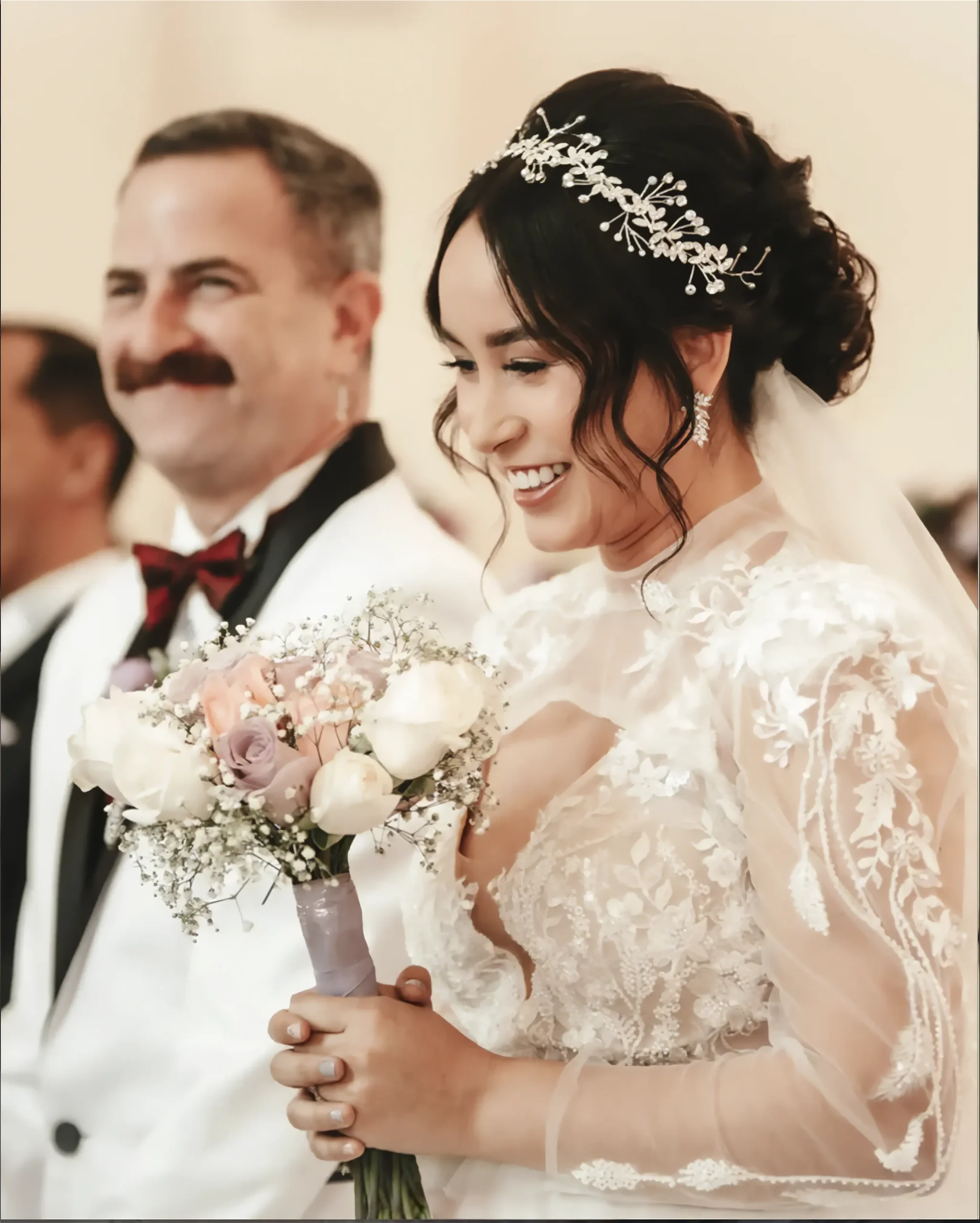 Fotografía de Bodas en Tegucigalpa, Honduras