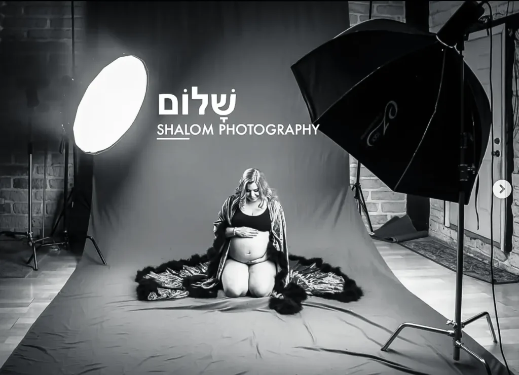 Estudio fotográfico en Tegucigalpa