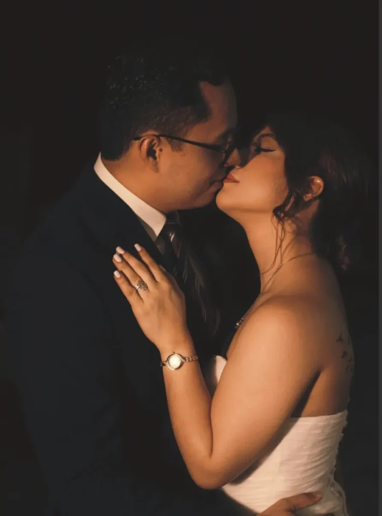 Fotografía de Bodas en Tegucigalpa